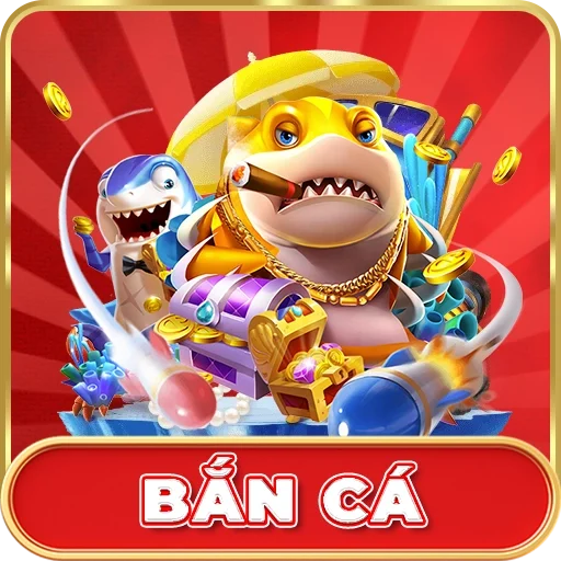 Bắn Cá