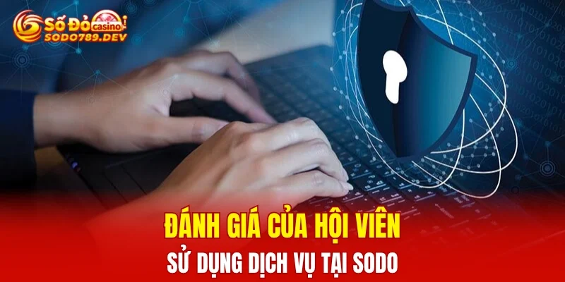 Đánh giá của hội viên sử dụng dịch vụ tại sảnh chơi